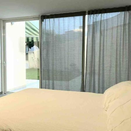 Precioso Apartamento Con Piscina A 50M De La Playa Канделария Экстерьер фото