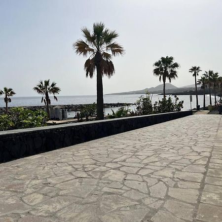 Precioso Apartamento Con Piscina A 50M De La Playa Канделария Экстерьер фото